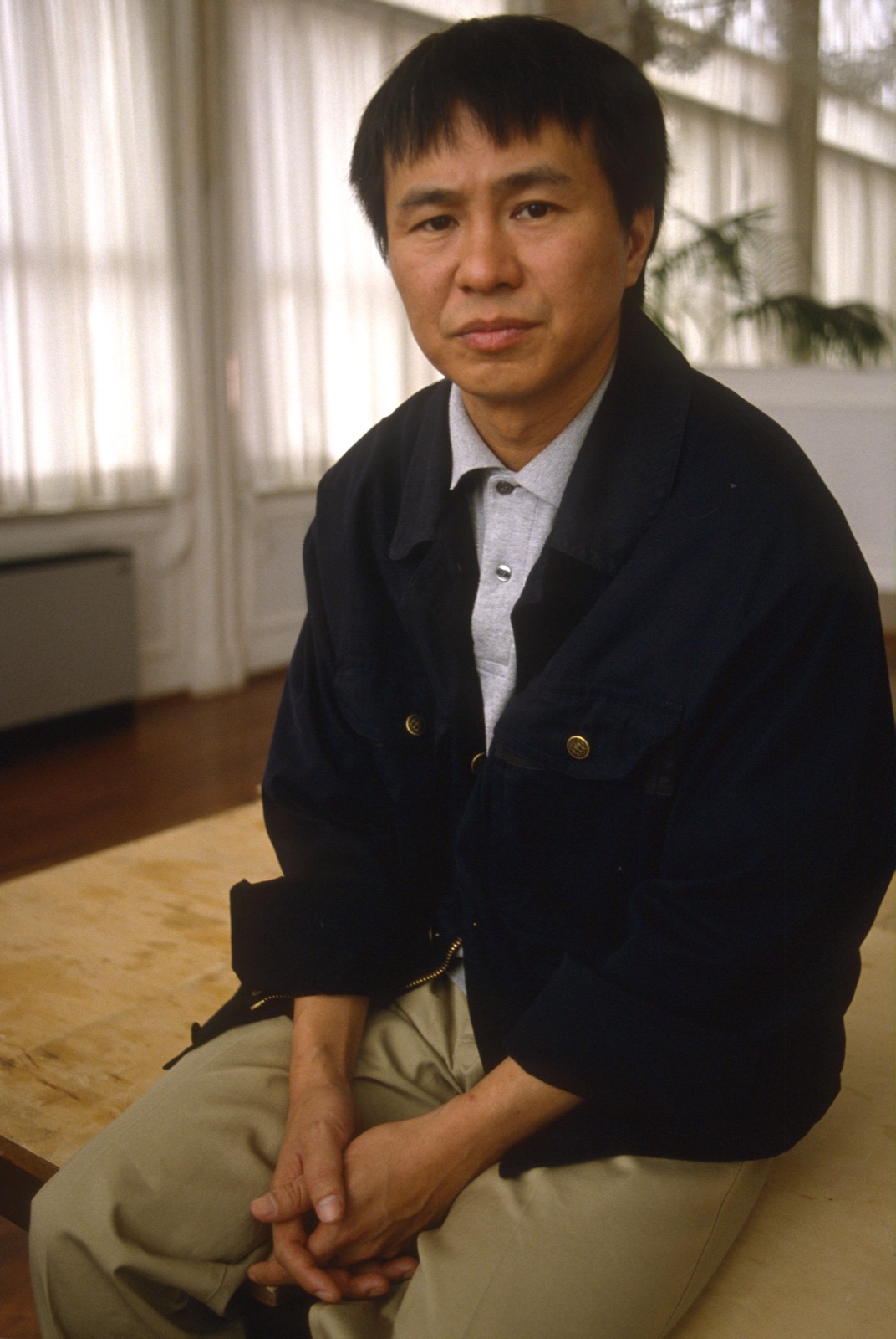 侯孝賢 1989